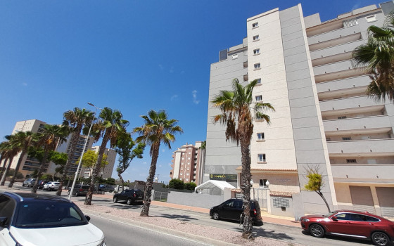 Apartament w Guardamar del Segura, 2 sypialnie - IHS61334 - 2