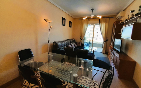 Apartament w Guardamar del Segura, 2 sypialnie - IHS61334 - 4