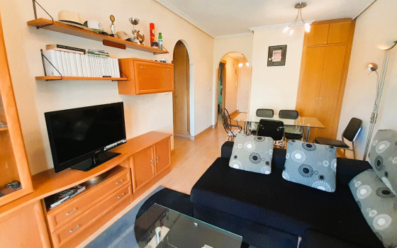 Apartament w Guardamar del Segura, 2 sypialnie - IHS61334 - 6