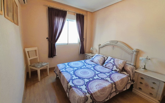 Apartament w Guardamar del Segura, 2 sypialnie - IHS61334 - 11