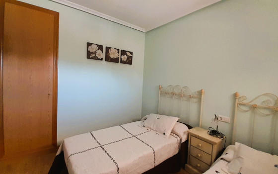 Apartament w Guardamar del Segura, 2 sypialnie - IHS61334 - 16