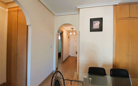 Apartament w Guardamar del Segura, 2 sypialnie - IHS61334 - 9