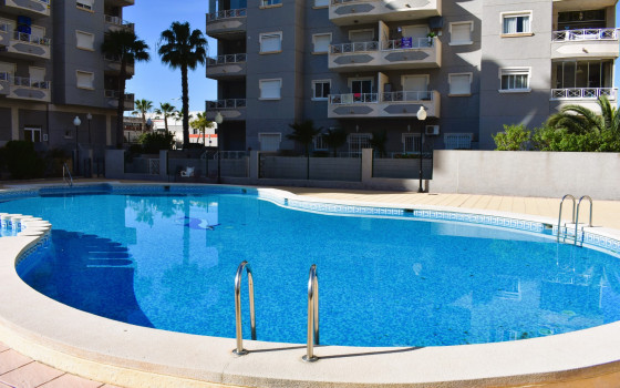 Apartament w Guardamar del Segura, 2 sypialnie - IHS61334 - 19