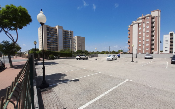 Apartament w Guardamar del Segura, 2 sypialnie - IHS61334 - 20