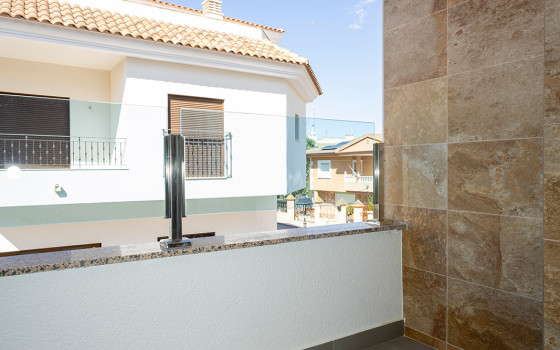 Apartament w Jacarilla, 2 sypialnie - SUN58500 - 28