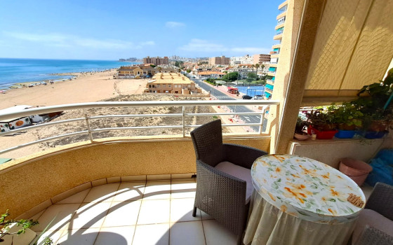 Apartament w La Mata, 1 sypialnie - JLM58652 - 10