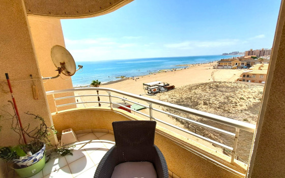 Apartament w La Mata, 1 sypialnie - JLM58652 - 11