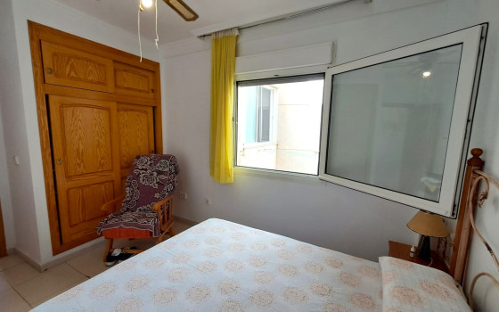 Apartament w La Mata, 1 sypialnie - JLM58652 - 9