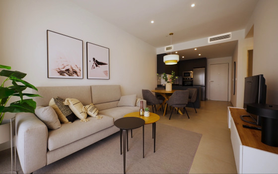 Apartament w La Mata, 2 sypialnie - GD53192 - 8