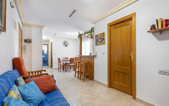 Apartament w La Mata, 2 sypialnie - GVS63115 - 3