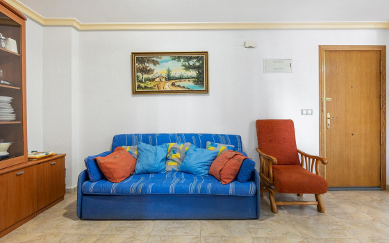 Apartament w La Mata, 2 sypialnie - GVS63115 - 2