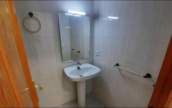 Apartament w La Mata, 3 sypialnie - GVS61181 - 10