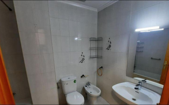 Apartament w La Mata, 3 sypialnie - GVS61181 - 12