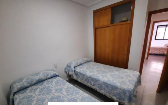 Apartament w La Mata, 3 sypialnie - GVS61181 - 6