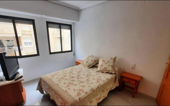 Apartament w La Mata, 3 sypialnie - GVS61181 - 7