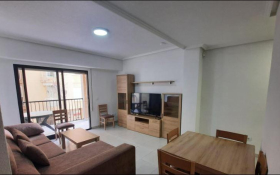 Apartament w La Mata, 3 sypialnie - GVS61181 - 14