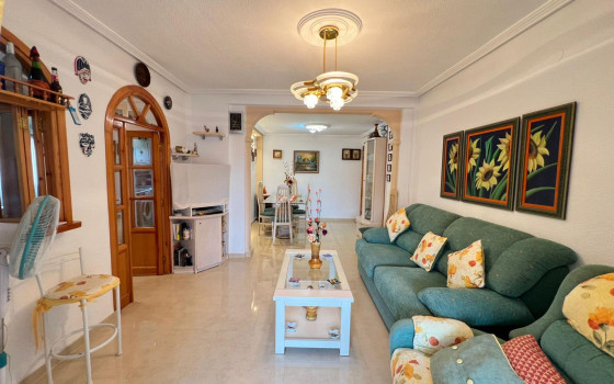 Apartament w La Mata, 3 sypialnie - GVS61575 - 3