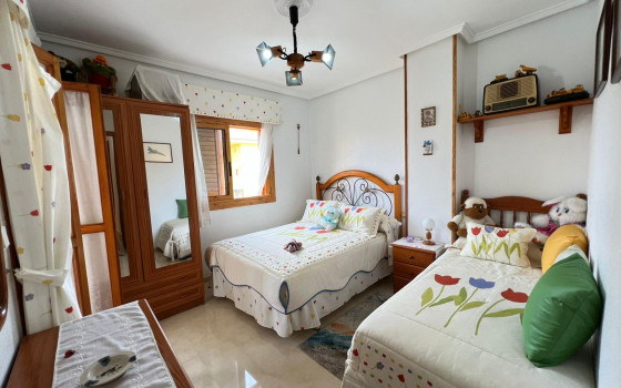 Apartament w La Mata, 3 sypialnie - GVS61575 - 9