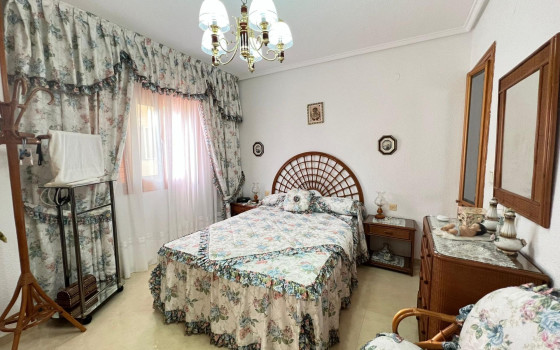 Apartament w La Mata, 3 sypialnie - GVS61575 - 12