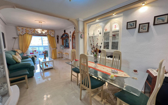 Apartament w La Mata, 3 sypialnie - GVS61575 - 6