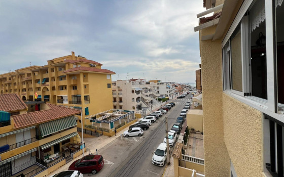 Apartament w La Mata, 3 sypialnie - GVS61575 - 20