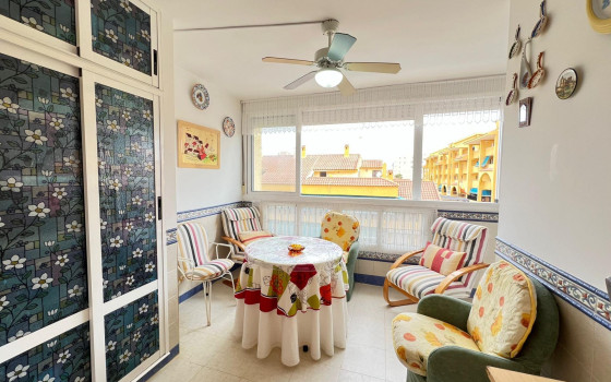 Apartament w La Mata, 3 sypialnie - GVS61575 - 19