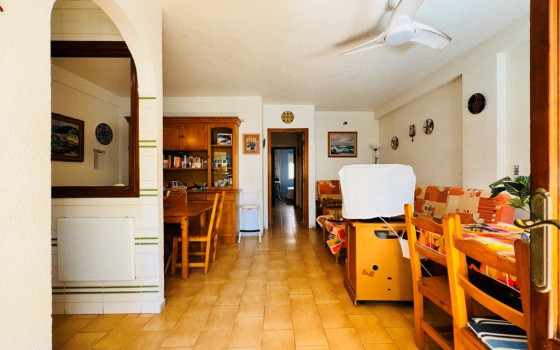 Apartament w La Mata, 3 sypialnie - SMPN62768 - 5