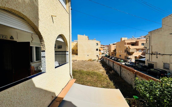 Apartament w La Mata, 3 sypialnie - SMPN62768 - 2