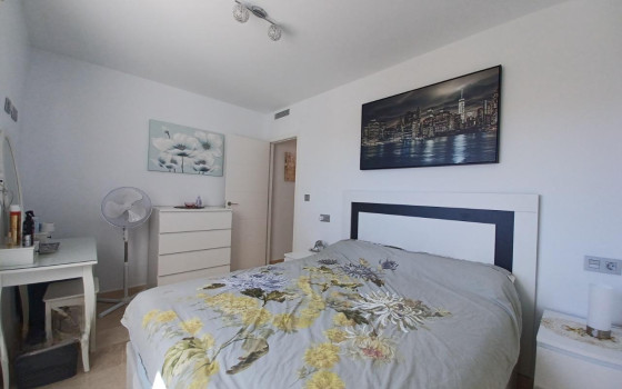 Apartament w Las Filipinas, 2 sypialnie - HRE62101 - 6