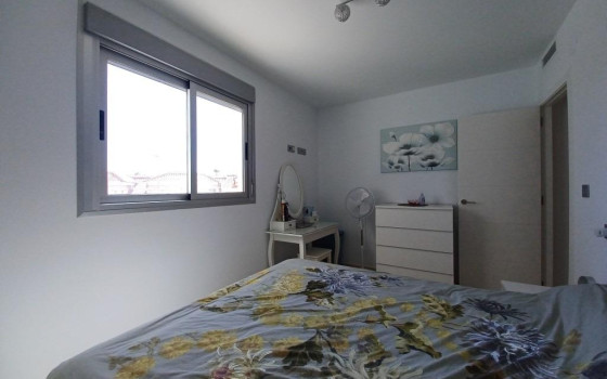 Apartament w Las Filipinas, 2 sypialnie - HRE62101 - 8