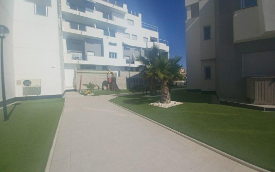 Apartament w Las Filipinas, 2 sypialnie - HRE62101 - 15