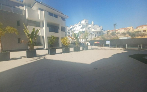 Apartament w Las Filipinas, 2 sypialnie - HRE62101 - 17