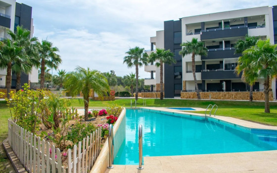 Apartament w Los Almendros, 2 sypialnie - W58019 - 3