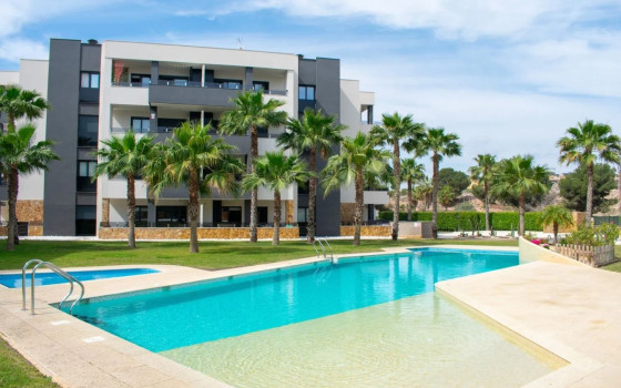 Apartament w Los Almendros, 2 sypialnie - W58019 - 28