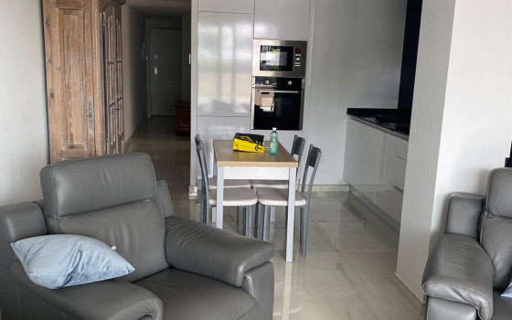 Apartament w Los Almendros, 2 sypialnie - W58019 - 5