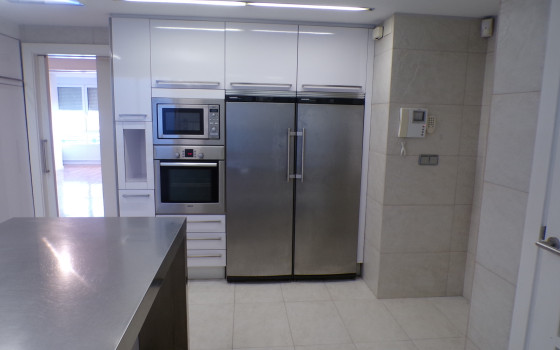 Apartament w Murcia, 3 sypialnie - SPB58577 - 2