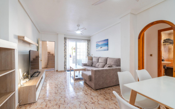 Apartament w Orihuela Costa, 2 sypialnie - RPF55667 - 5