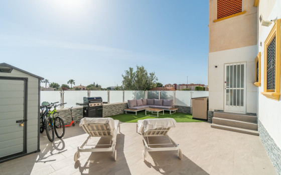 Apartament w Orihuela Costa, 2 sypialnie - RPF55667 - 12