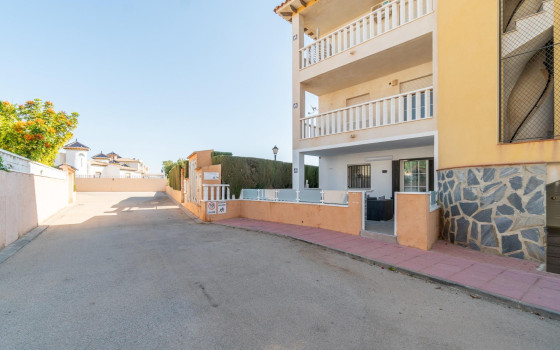 Apartament w Orihuela Costa, 2 sypialnie - RPF55667 - 13