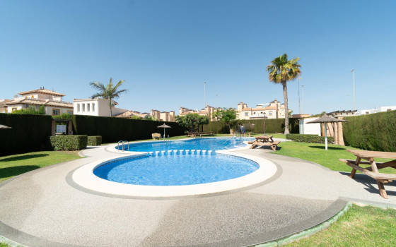 Apartament w Orihuela Costa, 2 sypialnie - RPF55667 - 16