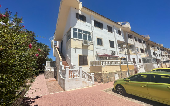 Apartament w Playa Flamenca, 2 sypialnie - CSW62606 - 1