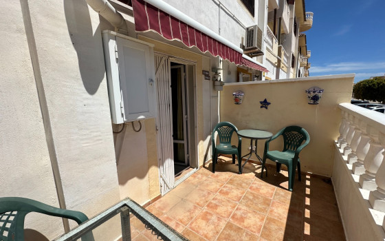 Apartament w Playa Flamenca, 2 sypialnie - CSW62606 - 18