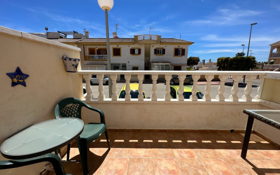 Apartament w Playa Flamenca, 2 sypialnie - CSW62606 - 17