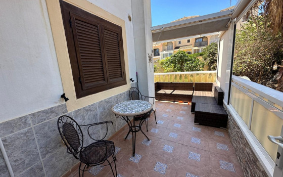 Apartament w Playa Flamenca, 2 sypialnie - CSW62606 - 5