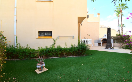 Apartament w Playa Flamenca, 2 sypialnie - VRE62133 - 12