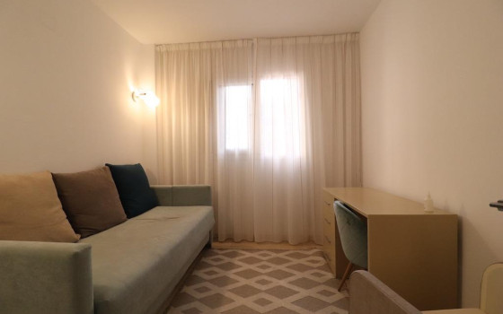 Apartament w Punta Prima, 3 sypialnie - CRR55868 - 12