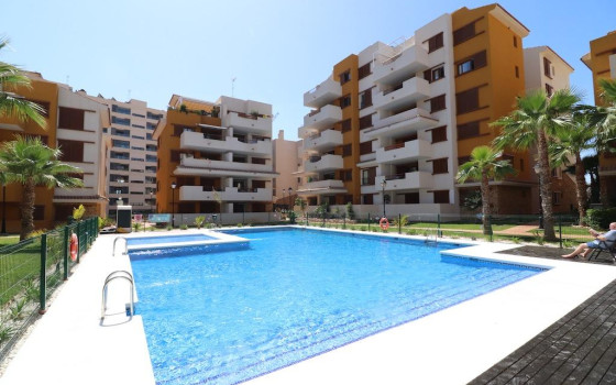 Apartament w Punta Prima, 3 sypialnie - CRR55868 - 18