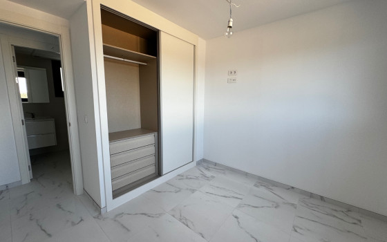 Apartament w Punta Prima, 3 sypialnie - LR62211 - 15