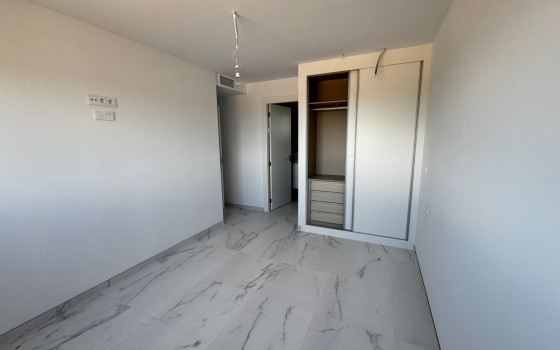 Apartament w Punta Prima, 3 sypialnie - LR62211 - 17