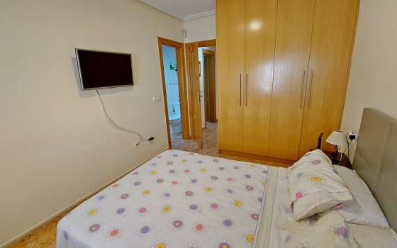 Apartament w San Pedro del Pinatar, 3 sypialnie - OKW58341 - 7